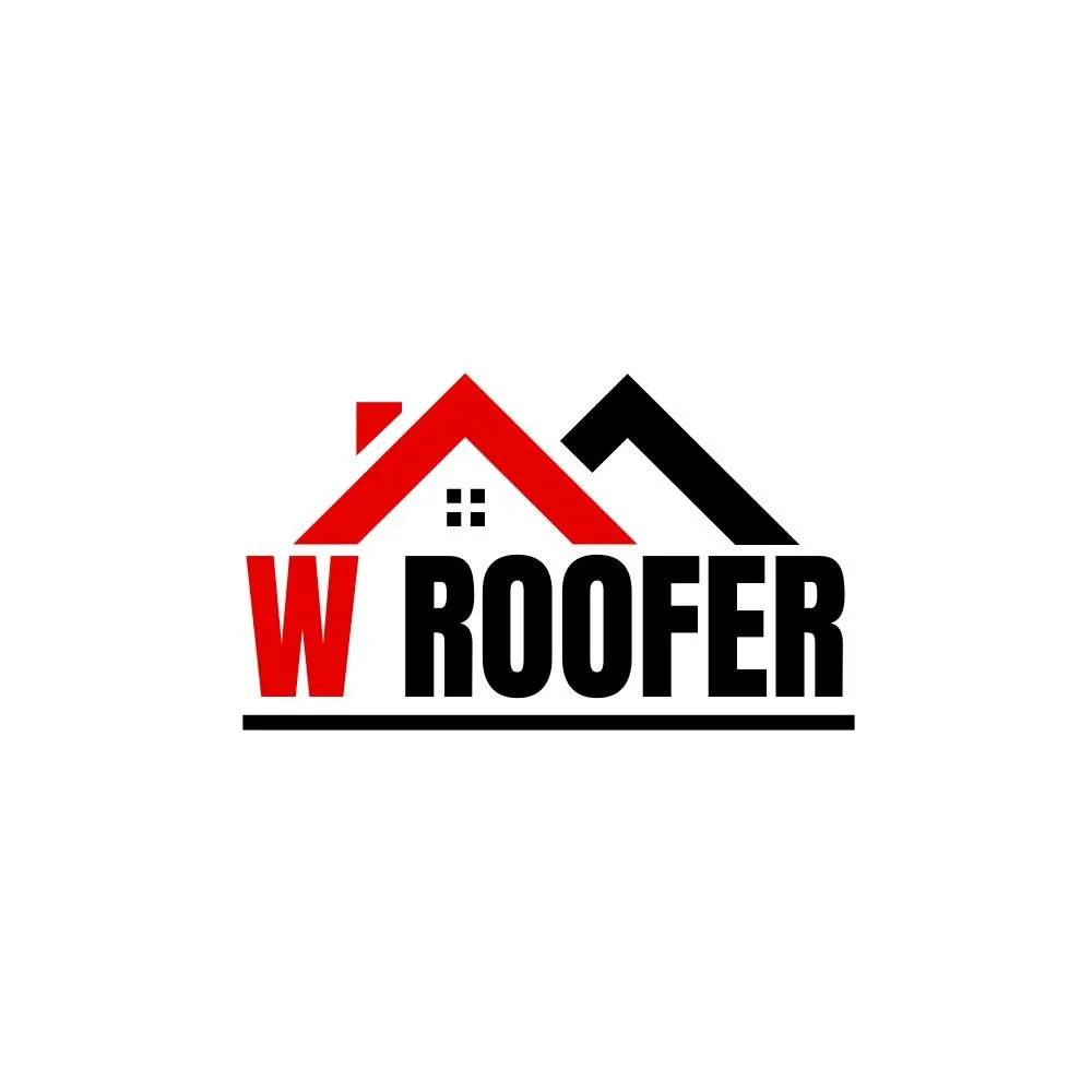 Slide of W Roofer
