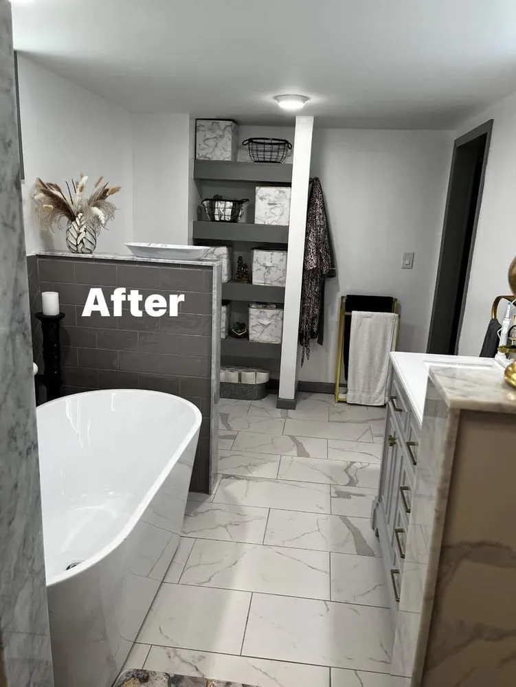 Slide of W Stephen Affordable Construction