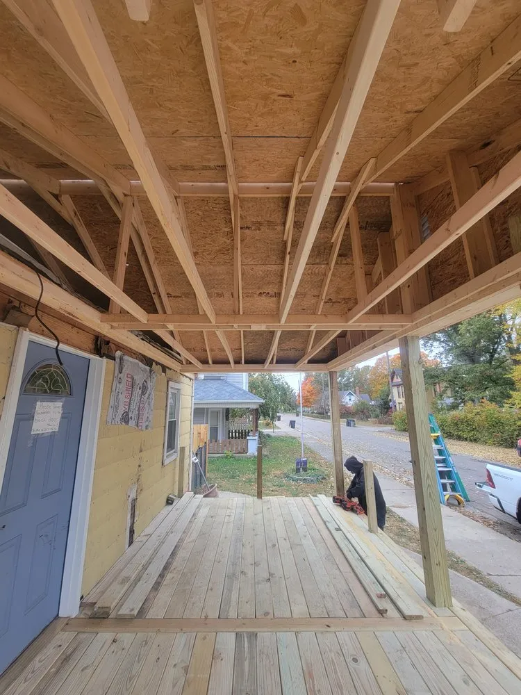 Slide of W Stephen Affordable Construction