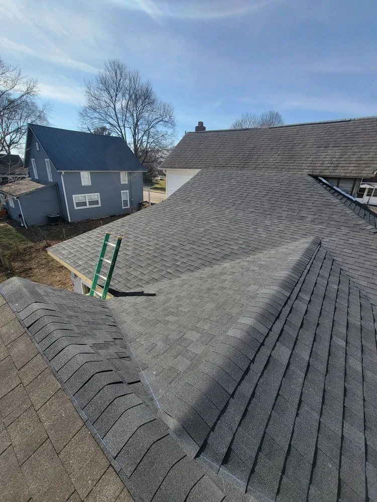 Slide of W Stephen Affordable Construction