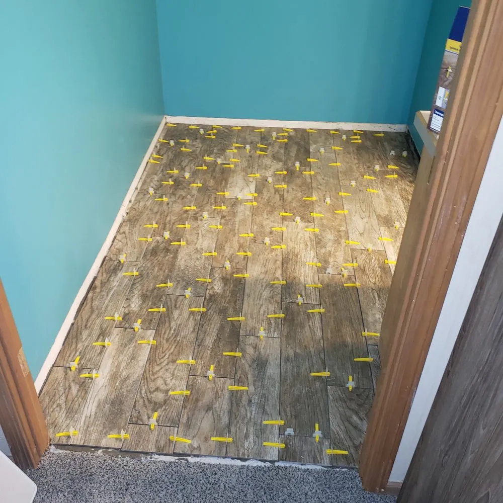 Slide of W Stephen Affordable Construction