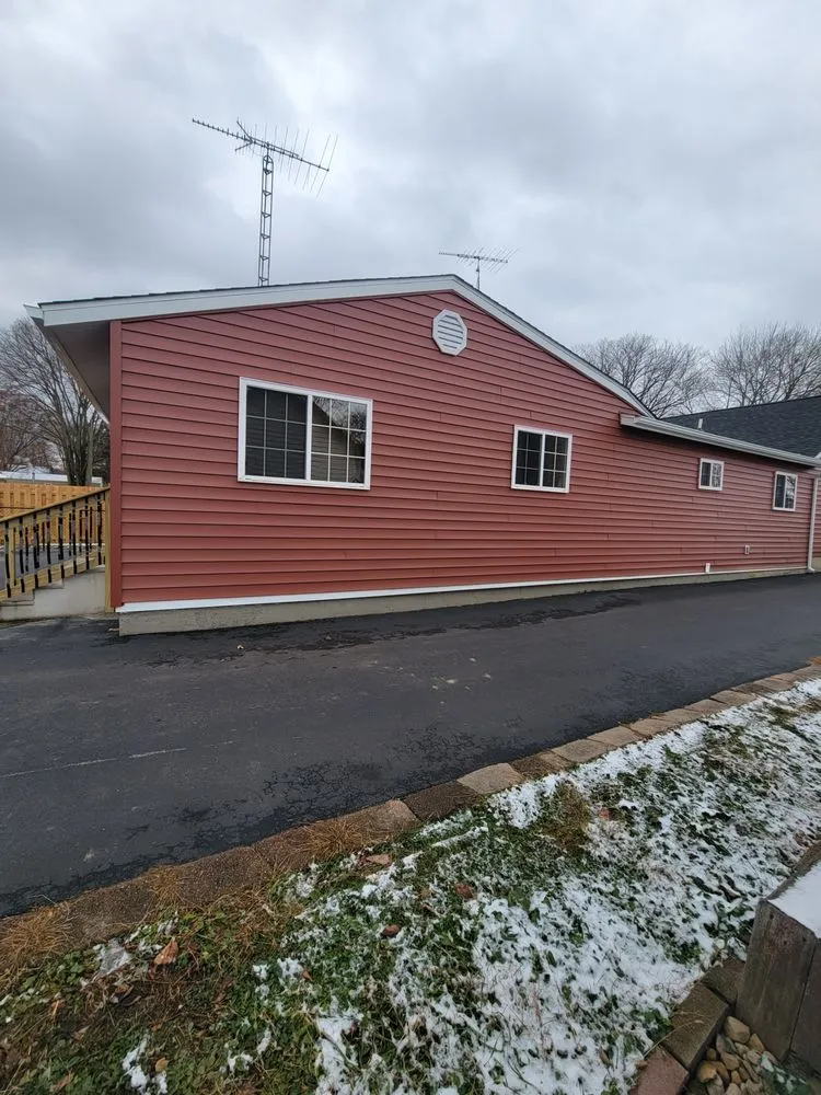 Slide of W Stephen Affordable Construction