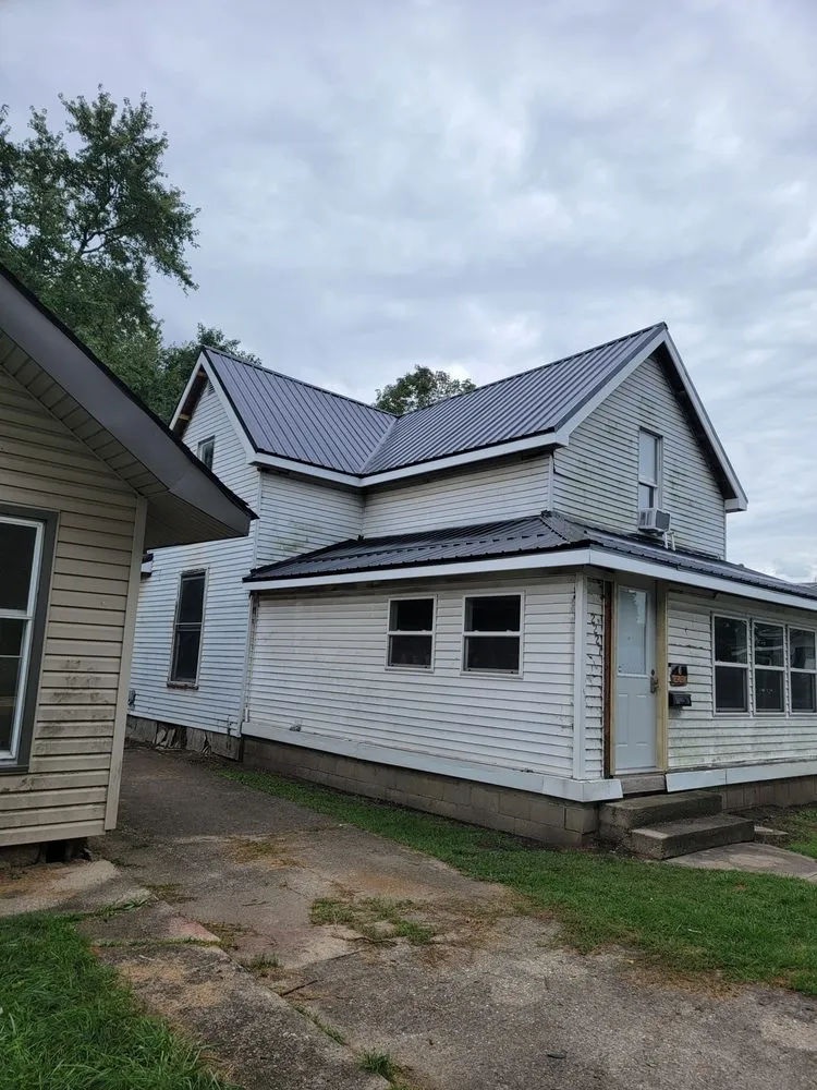 Slide of W Stephen Affordable Construction