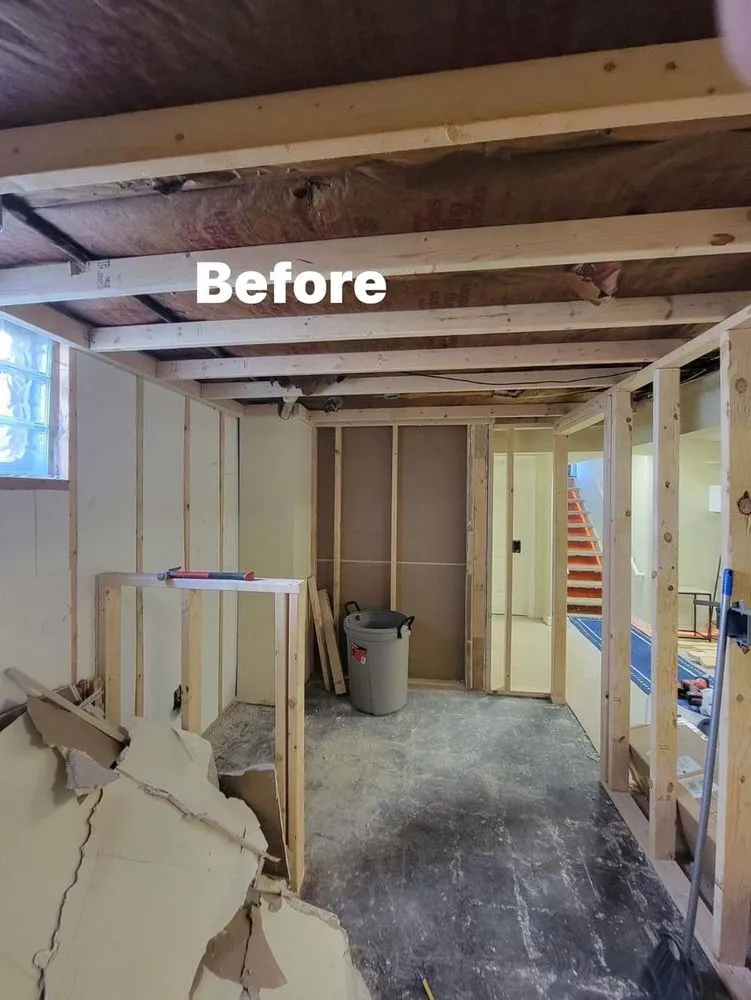 Slide of W Stephen Affordable Construction