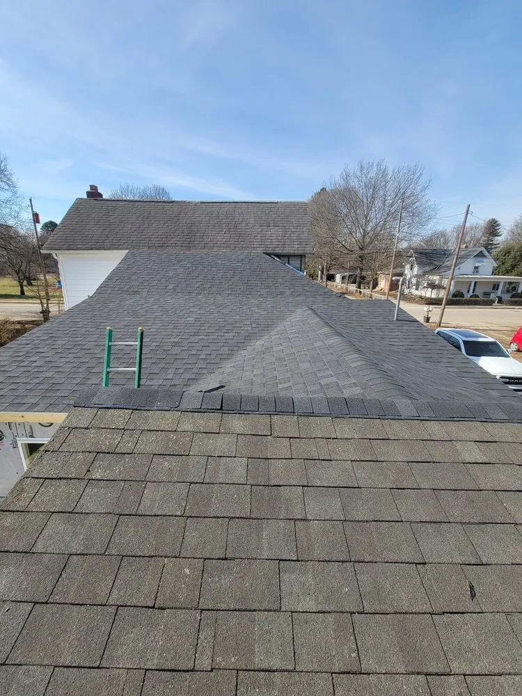 Slide of W Stephen Affordable Construction