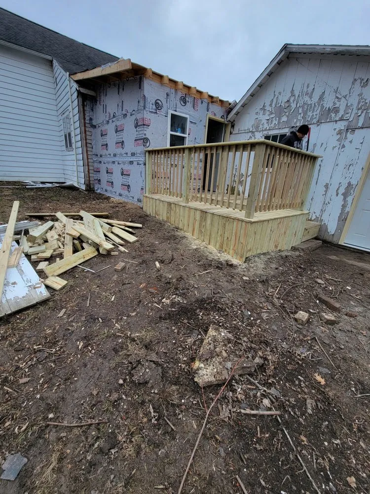 Slide of W Stephen Affordable Construction