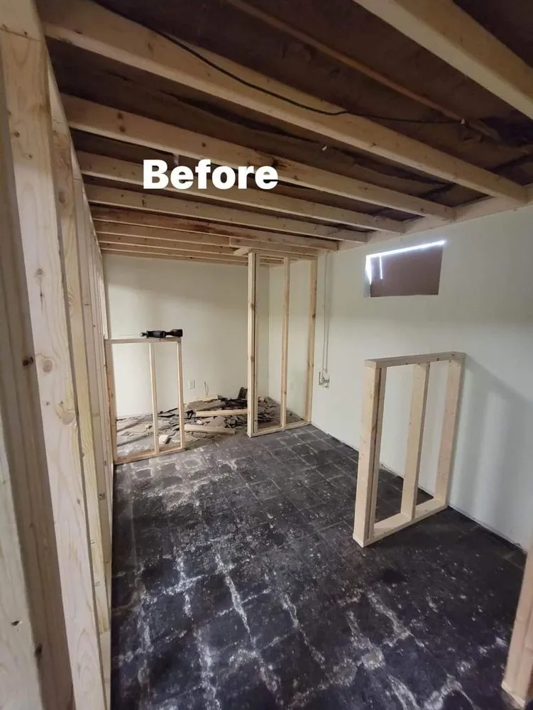 Slide of W Stephen Affordable Construction