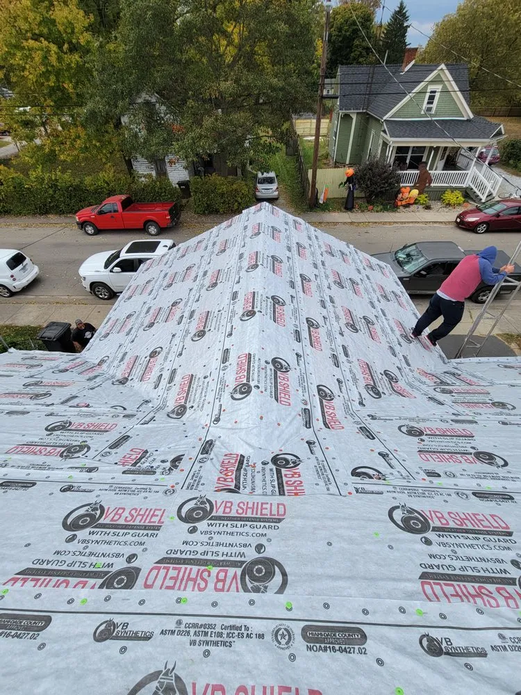 Slide of W Stephen Affordable Construction