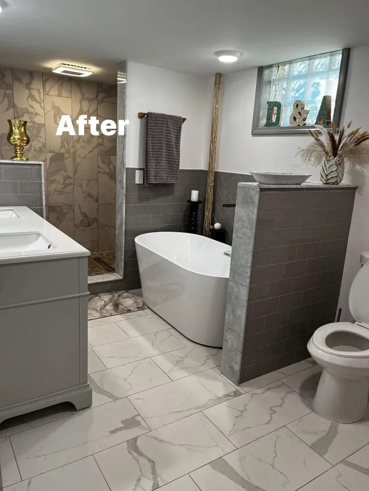 Slide of W Stephen Affordable Construction