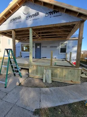 W Stephen Affordable Construction