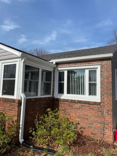 Slide of W T Anderson - Raleigh