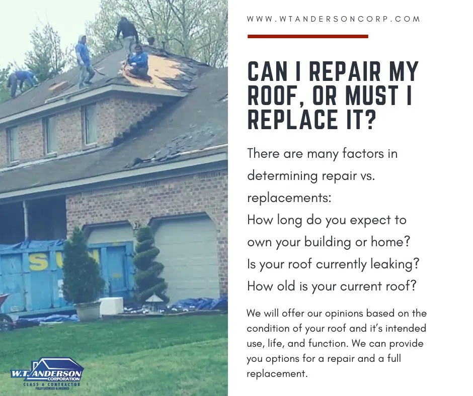 Slide of W T Anderson - Raleigh