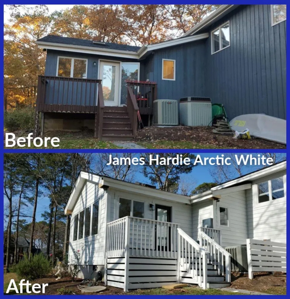 Slide of W T Anderson - Raleigh