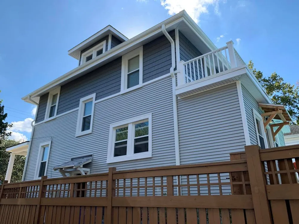 Slide of W T Anderson - Raleigh