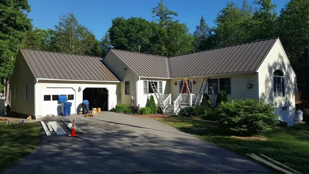 Slide of W Ticos Roofing