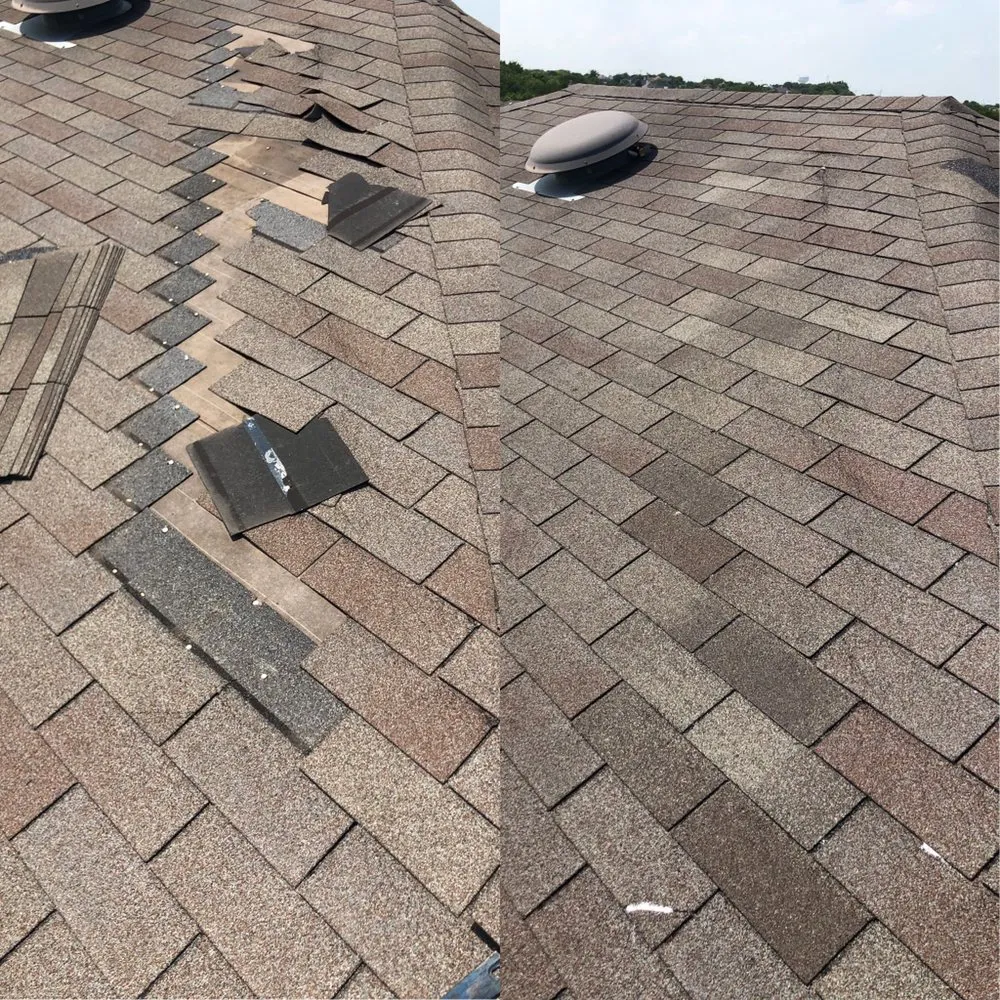 Slide of W V Residential Remodeling