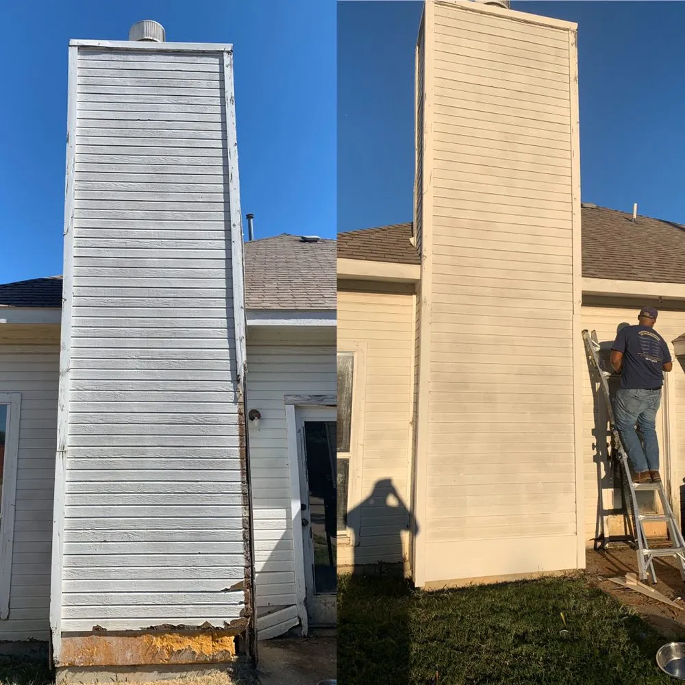 Slide of W V Residential Remodeling