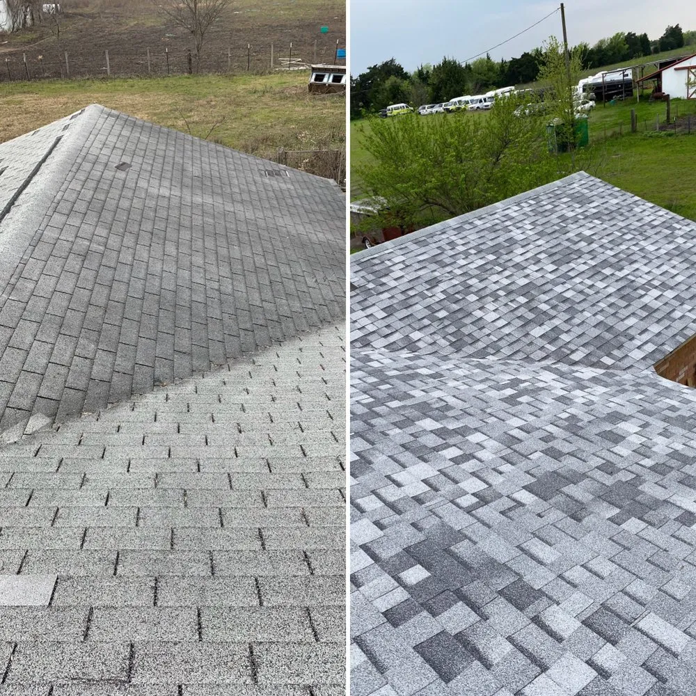 Slide of W V Residential Remodeling