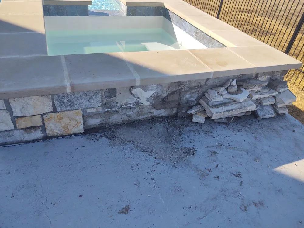 Slide of W7 Construction Services