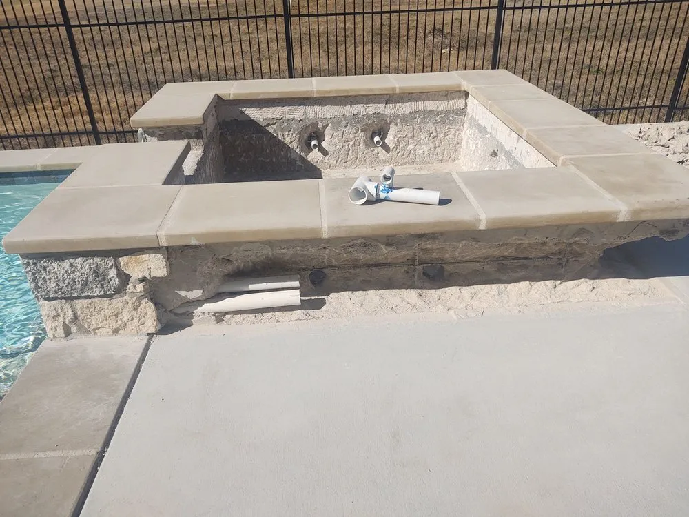 Slide of W7 Construction Services