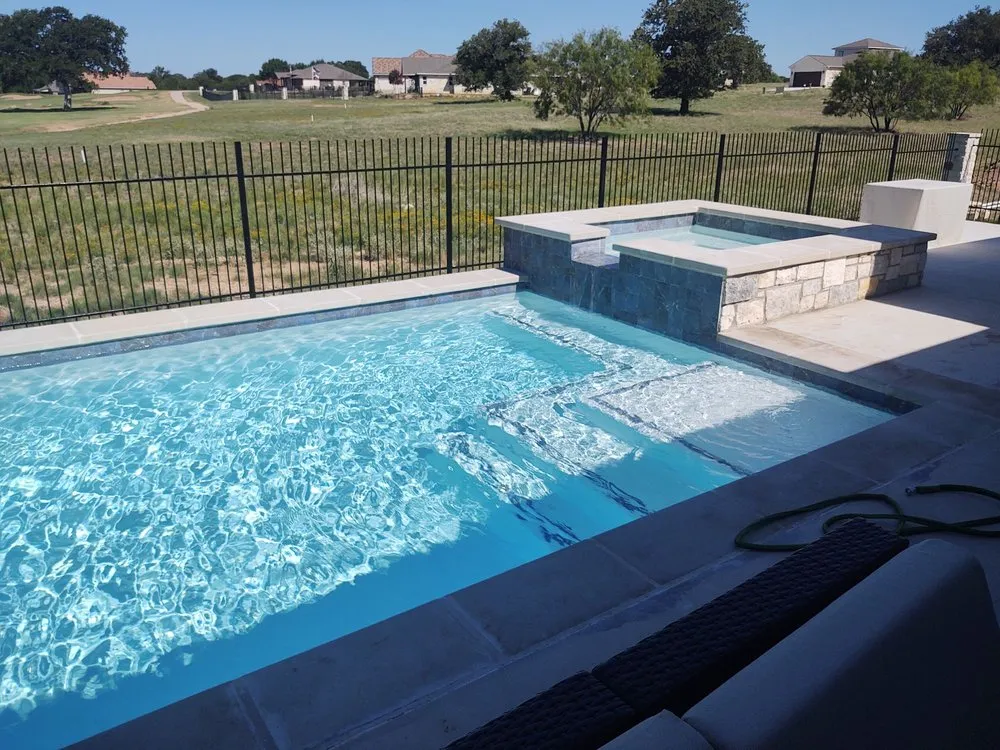 Slide of W7 Construction Services