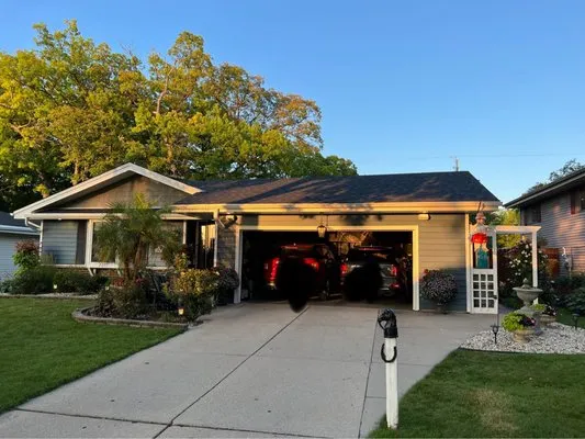 WA Home Improvements