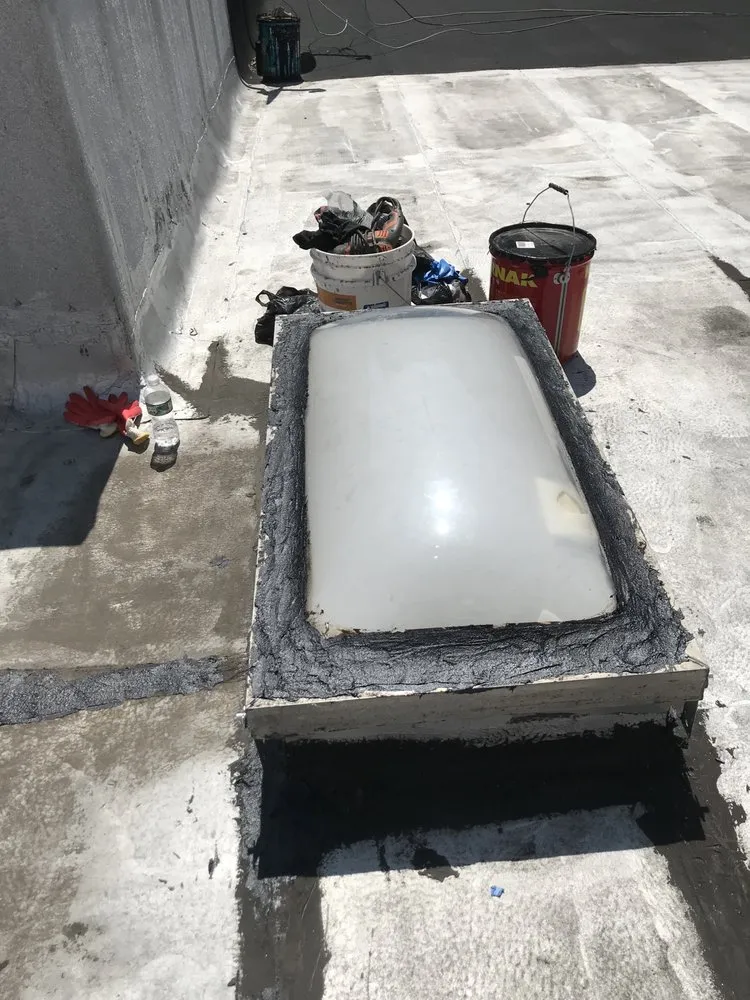 Slide of WA Roofing & Waterproofing