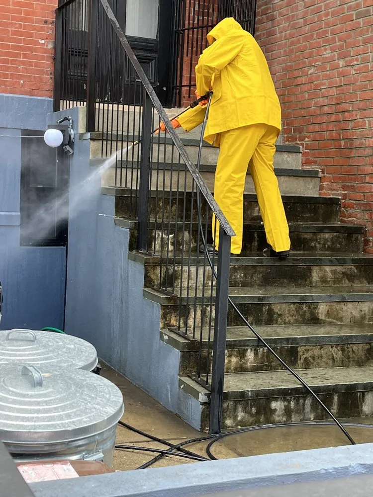 Slide of WA Roofing & Waterproofing