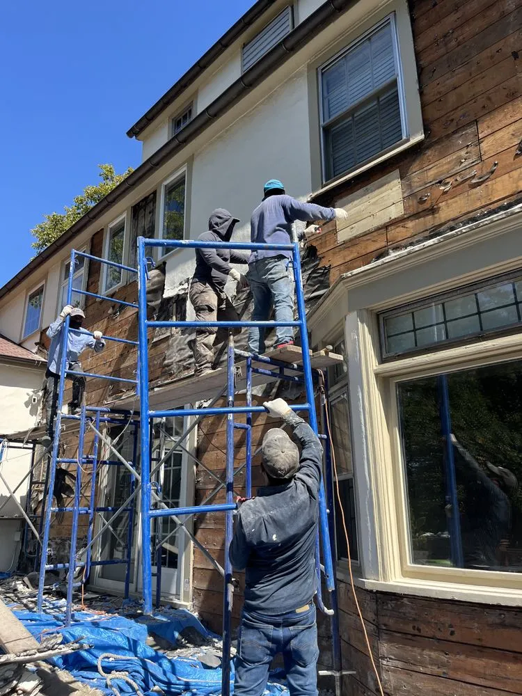 Slide of WA Roofing & Waterproofing