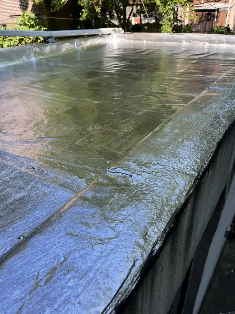 Slide of WA Roofing & Waterproofing