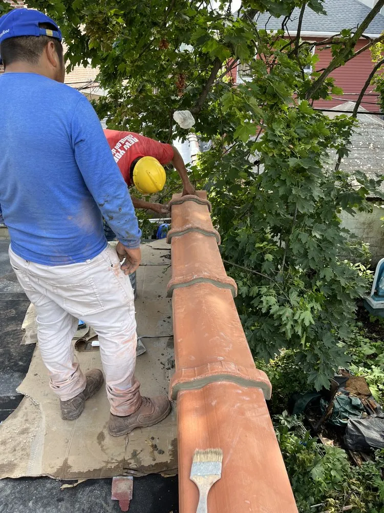 Slide of WA Roofing & Waterproofing