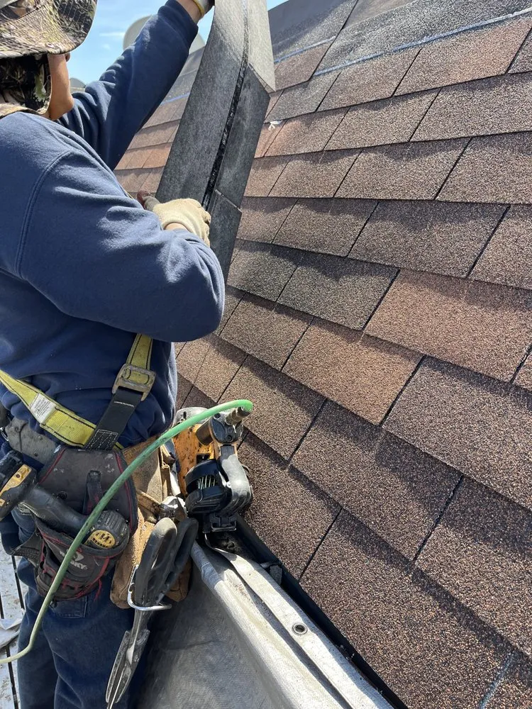 Slide of WA Roofing & Waterproofing