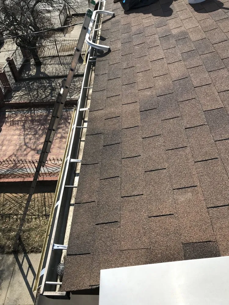 Slide of WA Roofing & Waterproofing