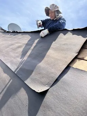 WA Roofing & Waterproofing