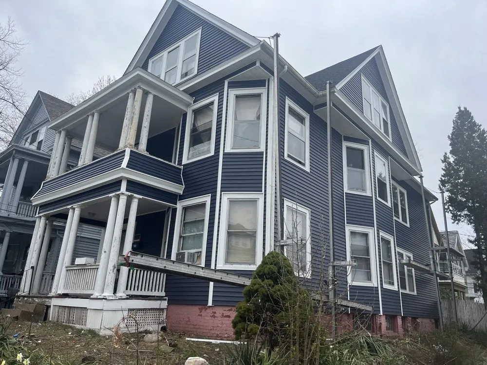 Slide of WA Roofing Services