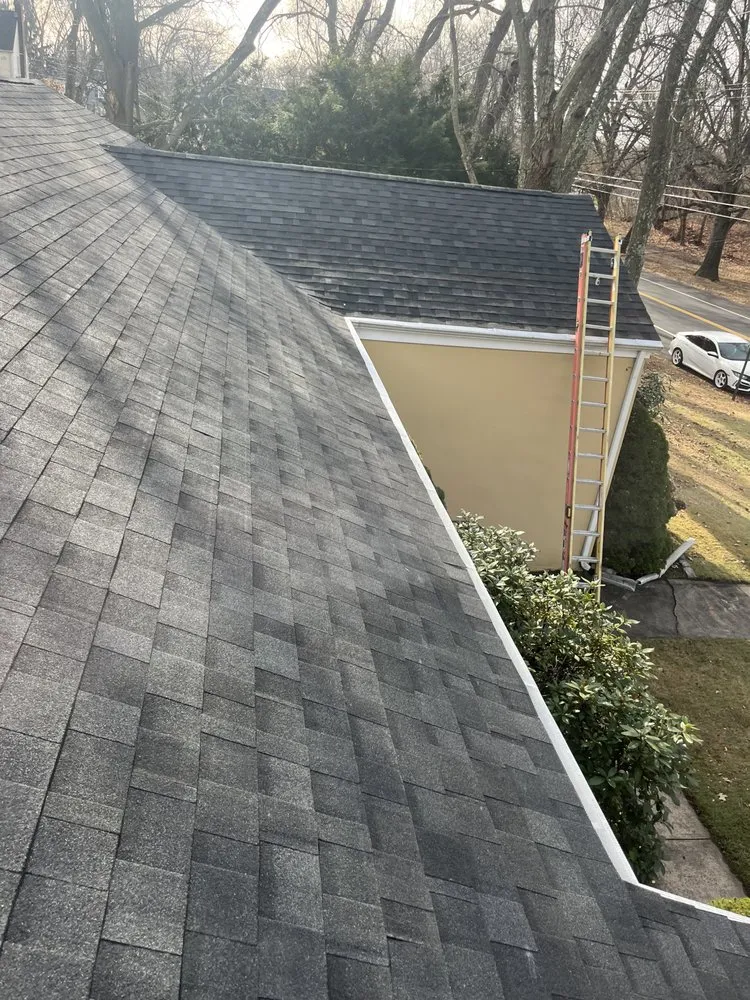 Slide of WA Roofing Services