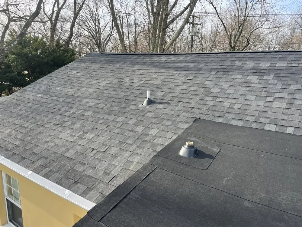 Slide of WA Roofing Services