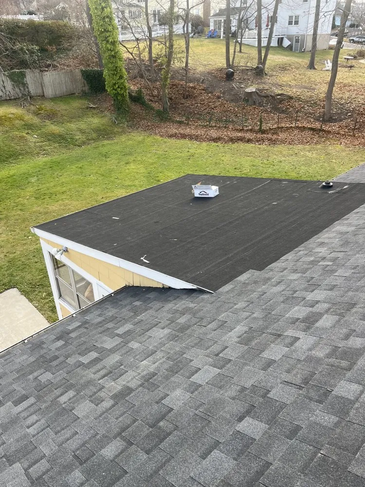 Slide of WA Roofing Services