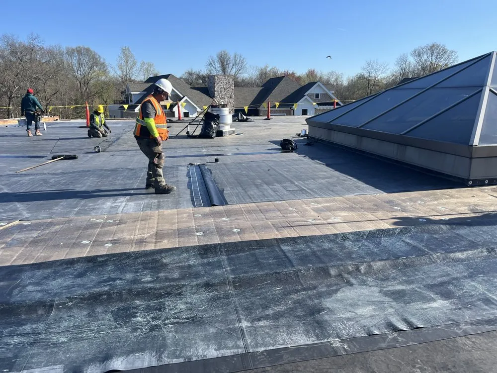 Slide of WA Roofing Services