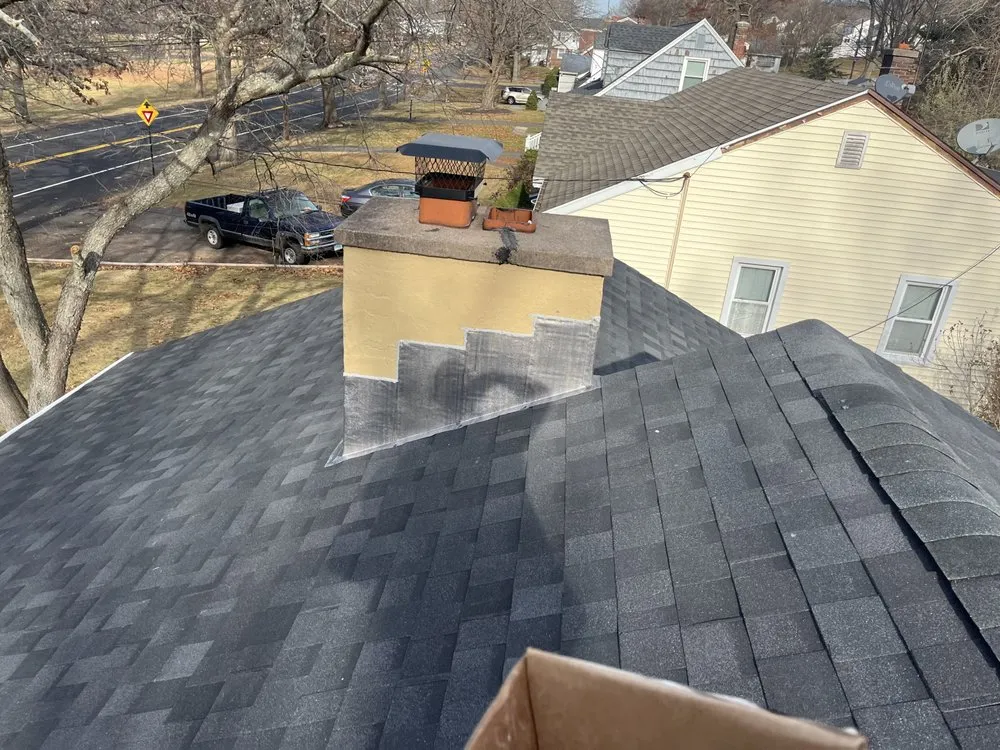 Slide of WA Roofing Services