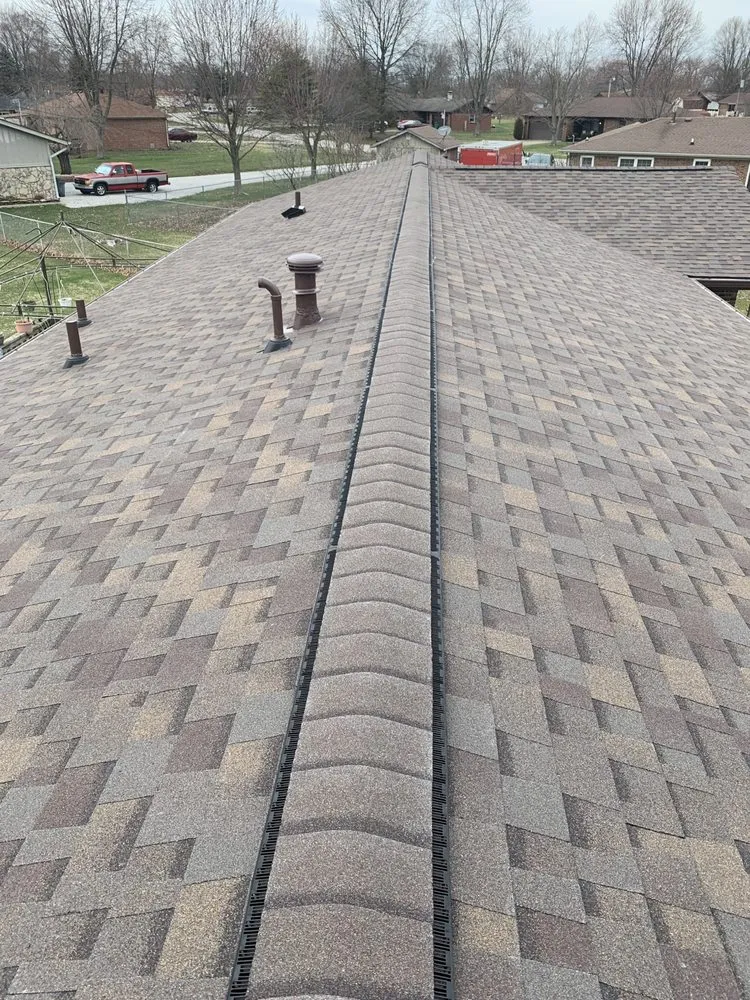 Slide of Wabash Valley Exteriors