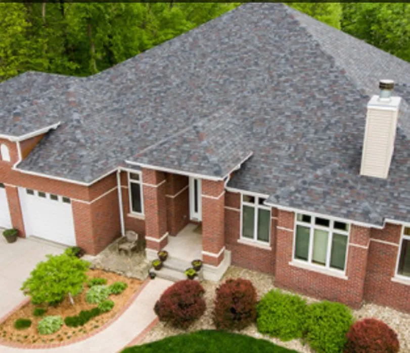 Slide of Wabash Valley Exteriors