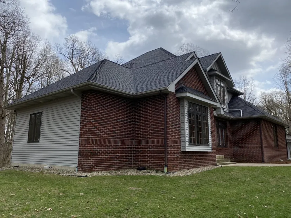 Slide of Wabash Valley Exteriors