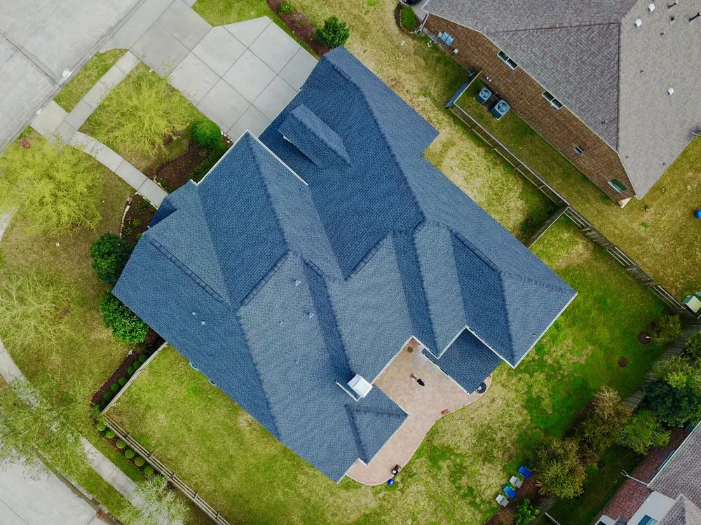 Slide of Wabo Roofing Systems