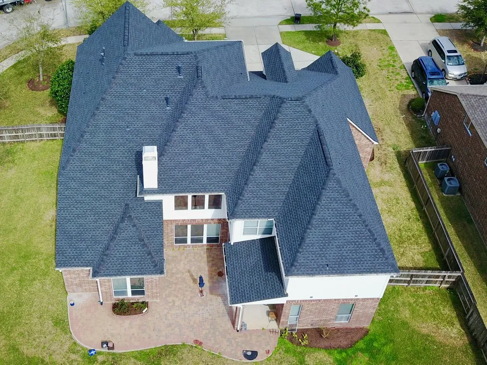 Slide of Wabo Roofing Systems