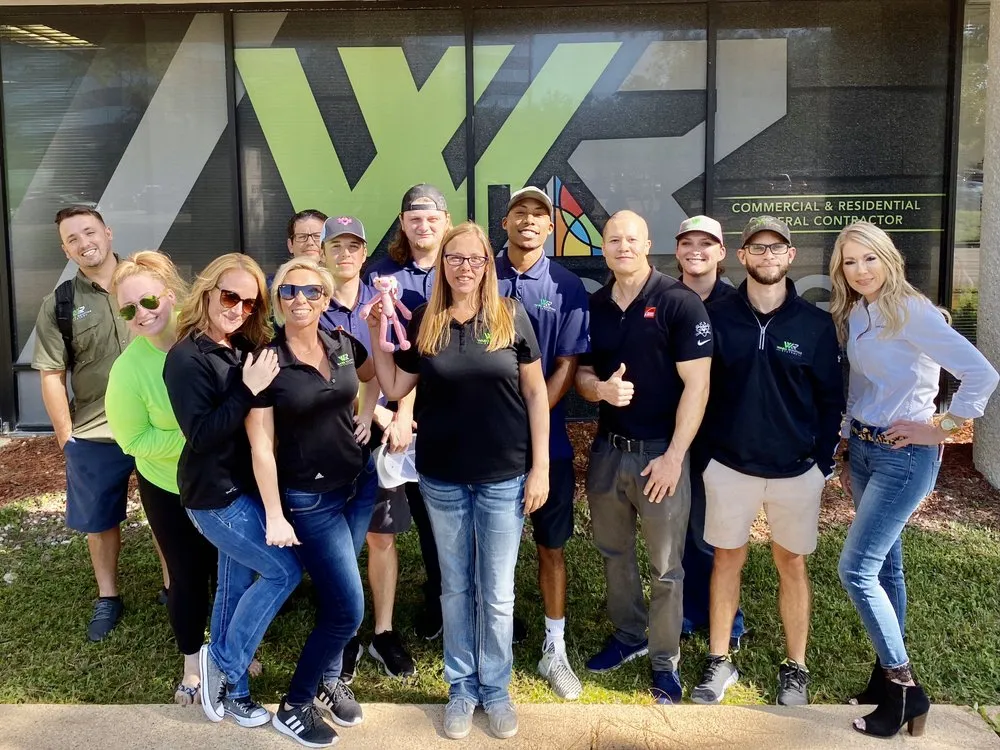 Slide of Wabo Roofing Systems