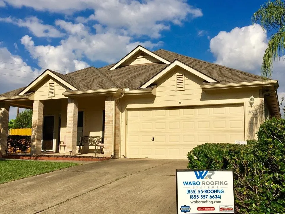 Slide of Wabo Roofing Systems