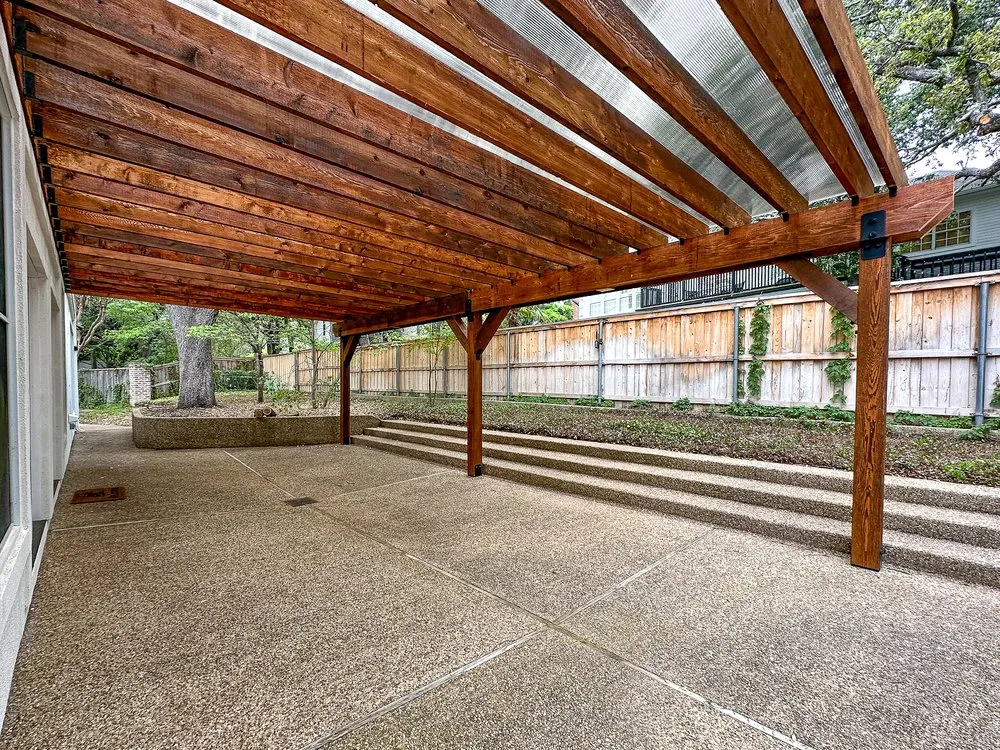 Slide of Waco Construction Group