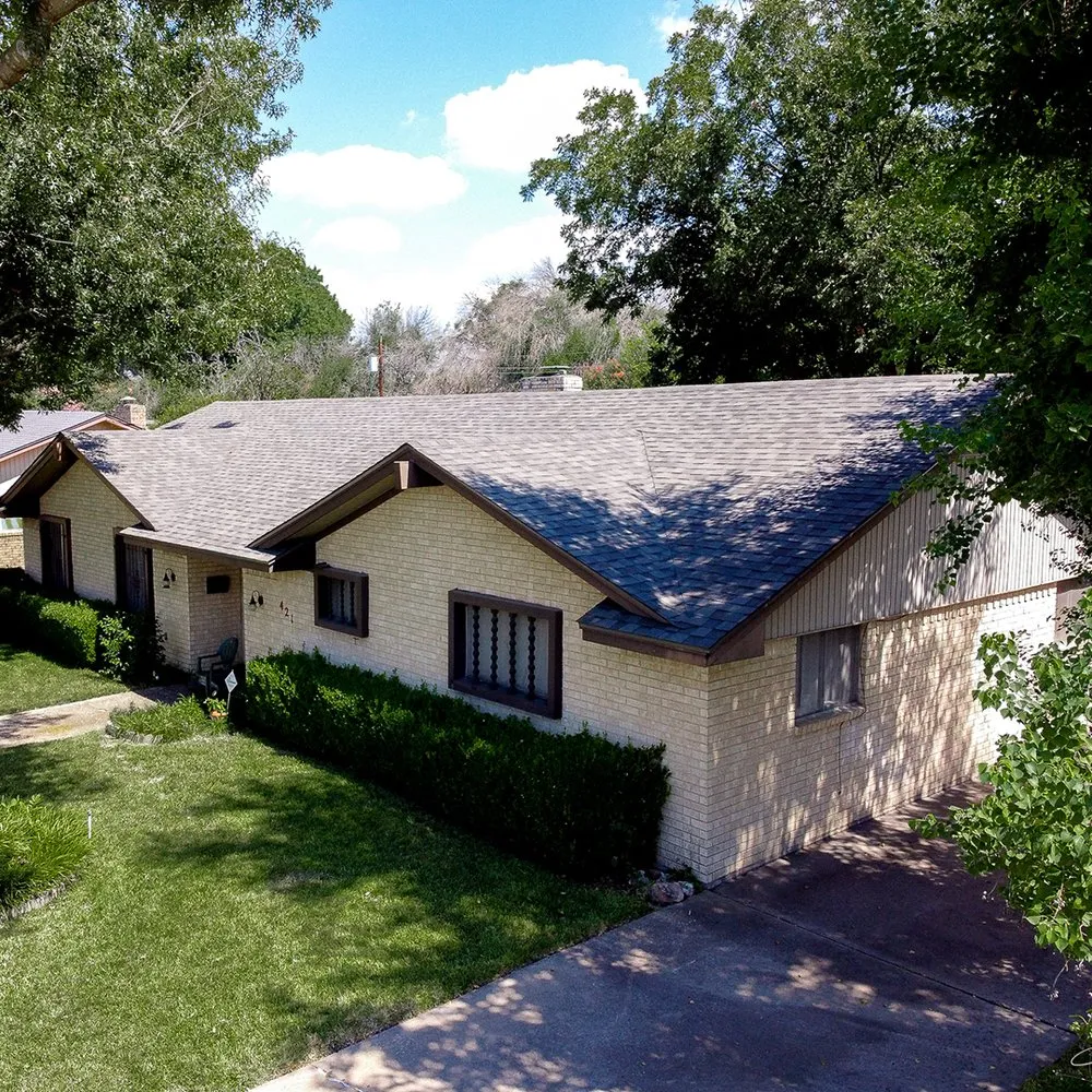 Slide of Waco Construction Group