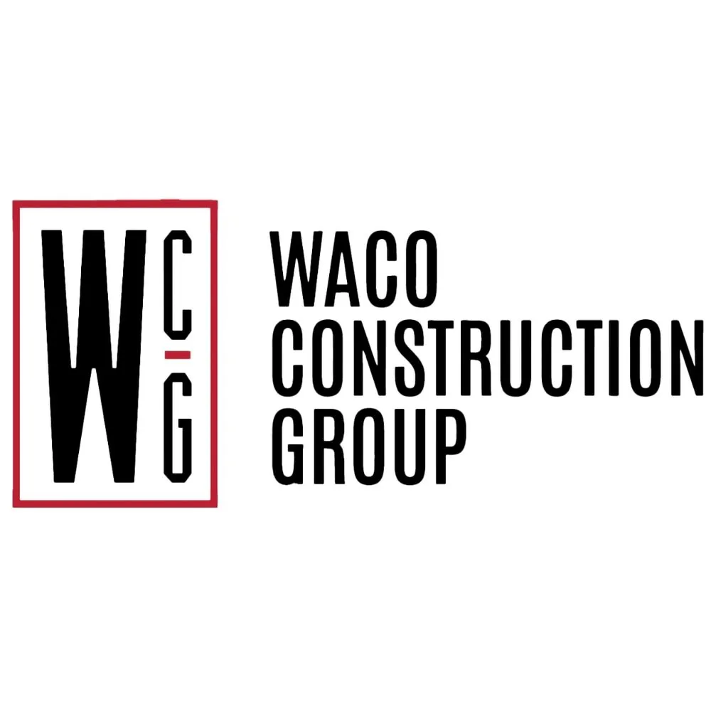 Slide of Waco Construction Group